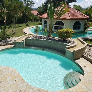 For Vacation 32-18-6 Villa Sosua
